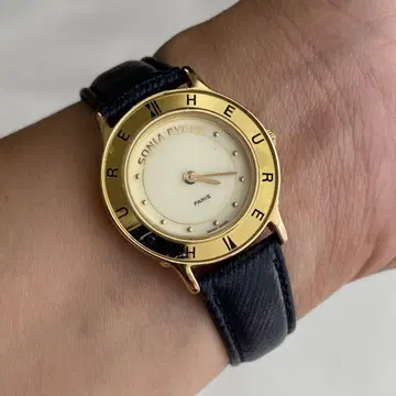 SONIA RYKIEL 손목시계 SWISS MADE