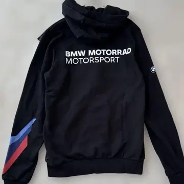 BMW MOTORRAD 후드티 S