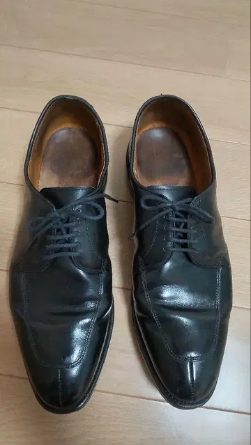 Allen Edmonds delray 9D