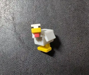 Minecraft 마이크라 가챠가챠 나라룬데스 5 닭