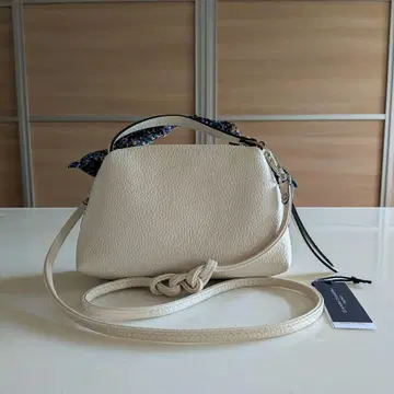 GIANNI CHIARINI 알리파 S 화이트 [USED]