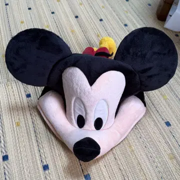 미키 팬캡