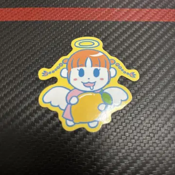 YOASOBI 홀 투어 WANDARA 스티커