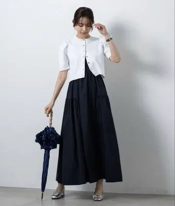 amenochihare 아메노치하레 볼레로 가디건