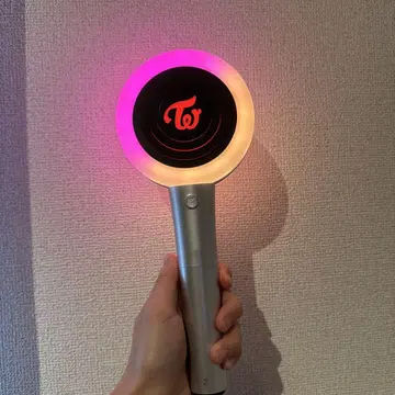 TWICE CANDYBONG Z 응원봉