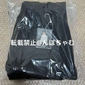 [미개봉 새상품] aespa PANTS SET 윈터 richman