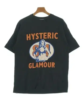 HYSTERIC GLAMOUR 티셔츠 셔츠 남성용