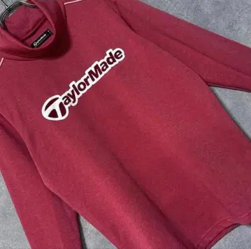 TaylorMade 테일러메이드 터틀넥 골프 의류 셔츠