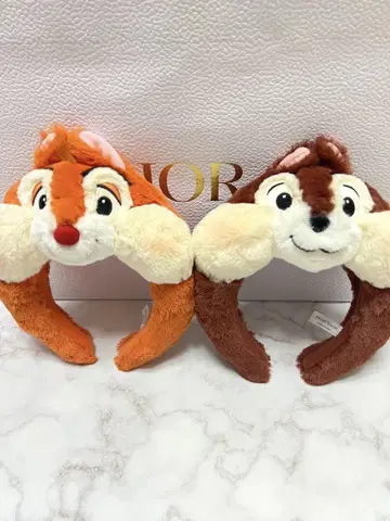 디즈니 머리띠