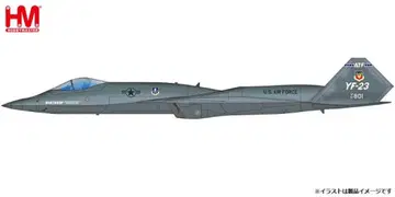 hobby master HA2850 YF-23