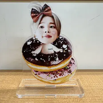 Jimin 아크릴 스탠드
