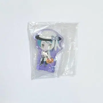 제이드 할로윈 코로토