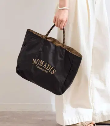 새상품 nomadis 프레임워크 별주 sac2w 블랙
