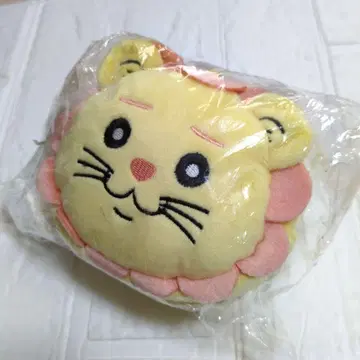 나와 로보코 니욘타의 파우치 포함 에코백