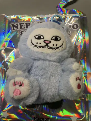 ripndip NermBooBoo&friends