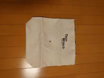 오사카 간사이 만박 테크 월드 토트백