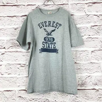 zr30 Beams 반팔 T셔츠 EVERST STATE 976 L