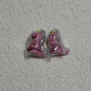 신 시끌벅적 숲의 간코짱 스윙 컬렉션