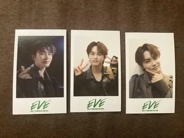 초특급 타쿠야 미니 사진 EVE