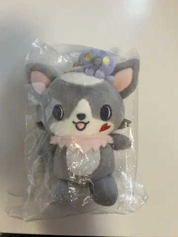 조컴 츠루보 시온 츄라라 초기 마스코트