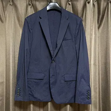 캘빈클라인 테일러드 자켓