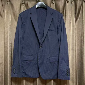 캘빈클라인 테일러드 자켓