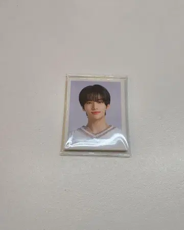 straykids nacific ID 스키즈 증명사진 8장 세트 컴프