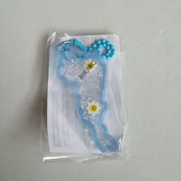 비와호 아크릴 키링 아이토 마가렛