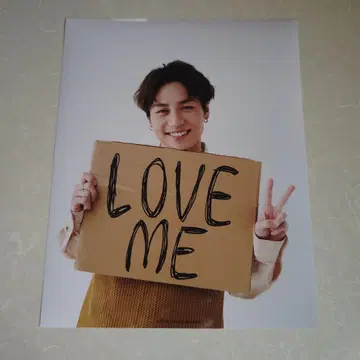 #200 TravisJapan 마츠다 겐타 대형 사진