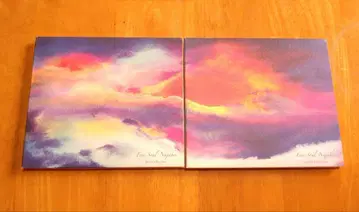 Nujabes 2장 세트