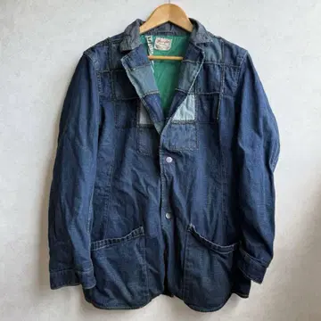Wrangler x VITOACCONTI by MASH
