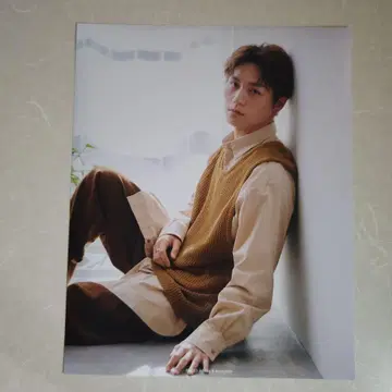 #202 TravisJapan 마츠다 겐타 대형 사진