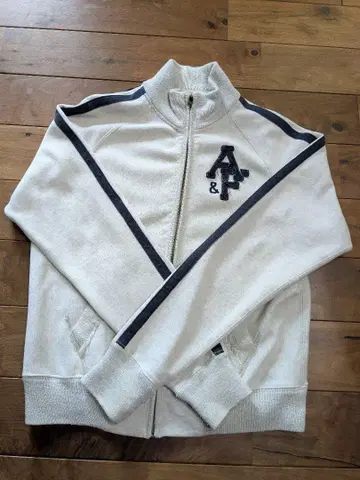 Abercrombie & Fitch 자켓 USA 제조