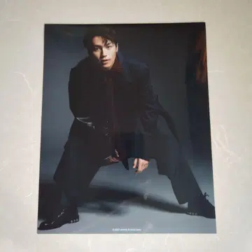 #203 TravisJapan 마츠다 겐타 대형 사진