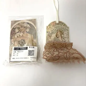 젤라또피케 뮬라 헤어 클립 바나나 클립