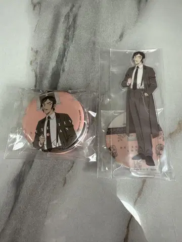 명탐정 코난 세가 럭키 쿠지 제일복권 모로후시 타카아키