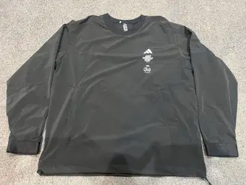 안타이 컨트리 클럽 x clubhaus adidas 콜라보 풀오버