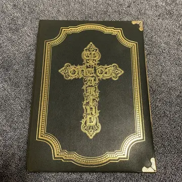 [ 무료배송 ] ONE OF A KIND/G-DRAGON CD 포토 카드