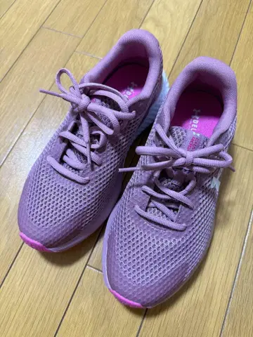 언더 아머 러닝화