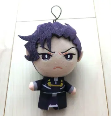 나베리우스 칼레고 마스코트 마계학원! 이루마 군 봉제 인형 마이루마