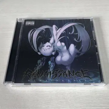 우츠P 6th 앨범 Renaissance 새상품급