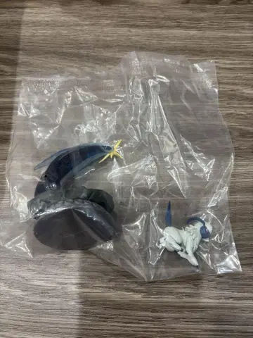 리멘트 포켓몬 피규어 아브솔