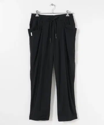 SFC WIDE TAPERED EASY PANTS
