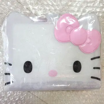 키티 바인더 I Love Hello Kitty 아이러브헬로키티
