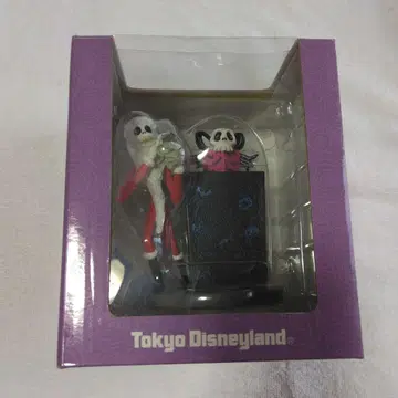 호손티드 맨션 홀리데이 나이트메어 피규어 도쿄 디즈니랜드