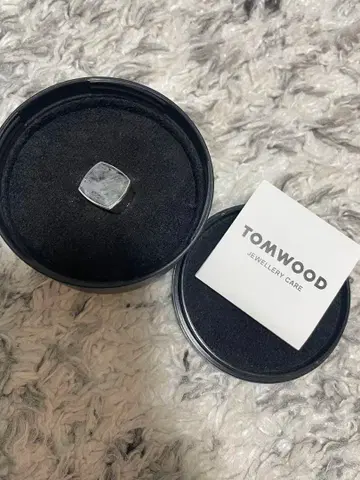 톰우드/랄비카이트/쿠션/사이즈 58 (약 18호)