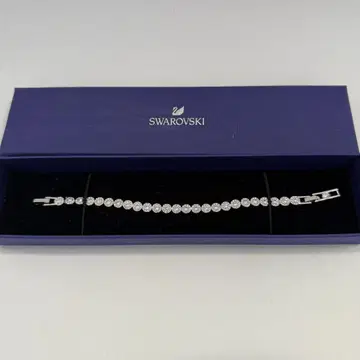 스와로브스키 팔찌 Swarovski