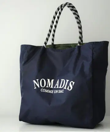 NOMADIS [별주] SAC2 토트백 최신작