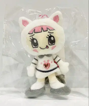 미미리 짱 봉제 인형 참 나루미야 해피 파크
