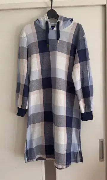 BLUE LABEL CRESTBRIDGE 후드 부착 튜닉 후드티 38